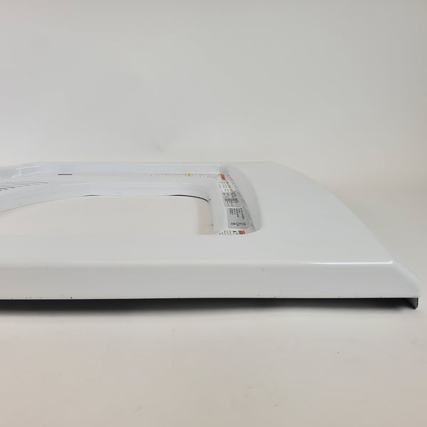 GE Dryer Front Panels WE20M467 (OEM) Dryer GE