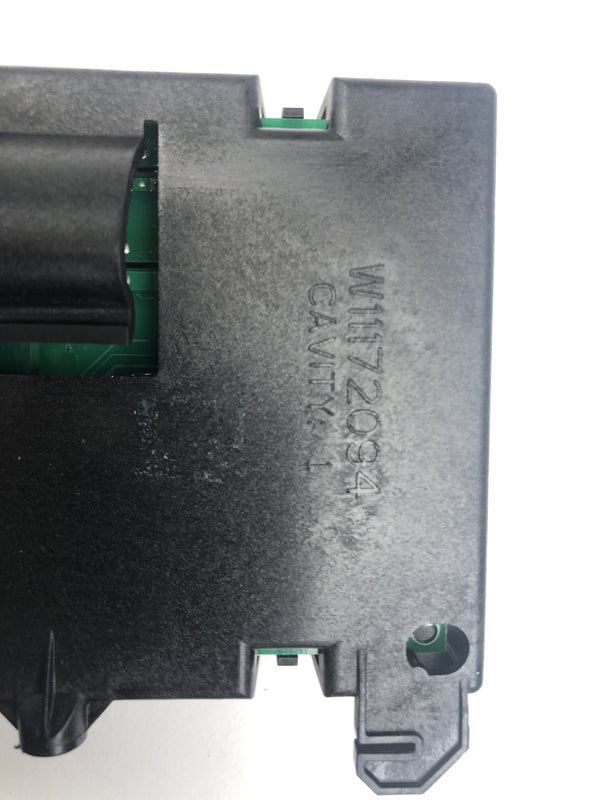 W11410329 Control board Whirlpool Dryer Control Boards Appliance replacement part Dryer Whirlpool   