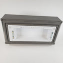 W10815676 Pantry door - stainless steel Whirlpool Refrigerator & Freezer Doors Appliance replacement part Refrigerator & Freezer Whirlpool   