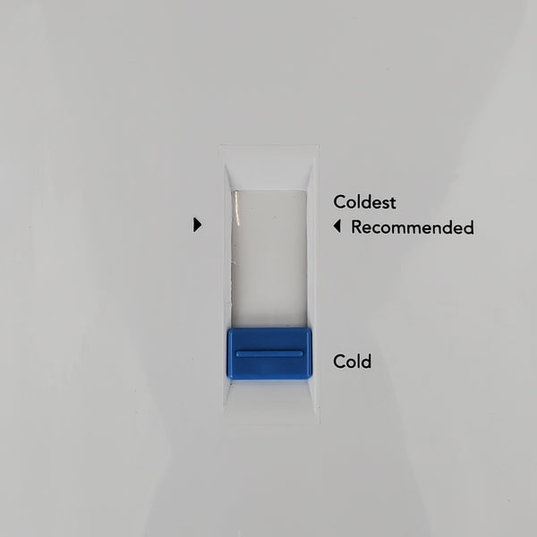 Cover Refrigerator & Freezer Covers 242294710 Frigidaire (OEM) Refrigerator & Freezer Frigidaire