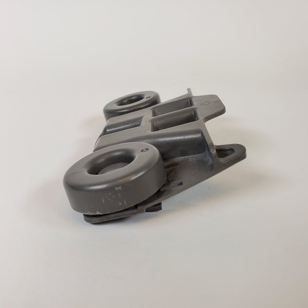 Whirlpool Dishwasher Wheel Assemblies / Transport Assemblies W10195416V (OEM) Dishwasher Whirlpool
