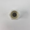 WD01X10070 Tower heater nut GE Dishwasher Misc. Parts Appliance replacement part Dishwasher GE   