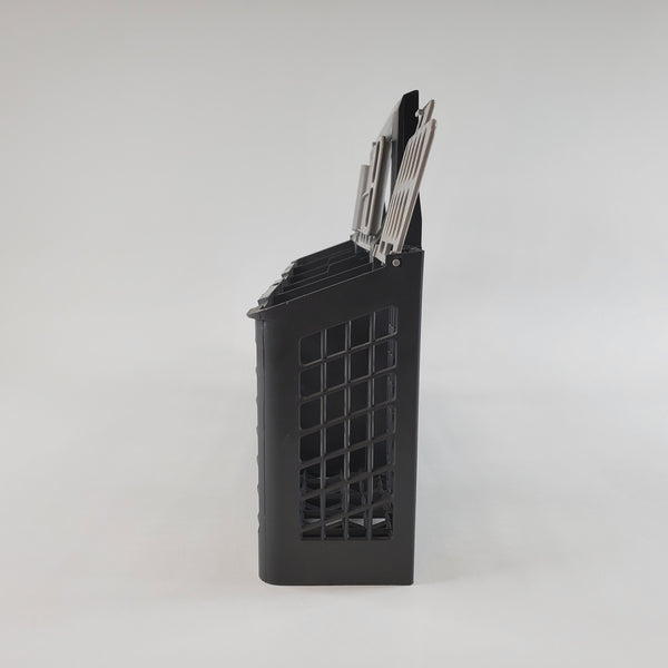 WD28X24469 Silverware basket assembly GE Dishwasher Silverware Baskets Appliance replacement part Dishwasher GE   