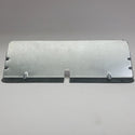 WP8272747 Heat shield Whirlpool Range Heat Shields Appliance replacement part Range Whirlpool   