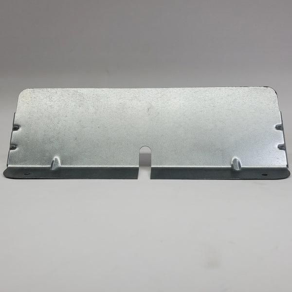 WP8272747 Heat shield Whirlpool Range Heat Shields Appliance replacement part Range Whirlpool   