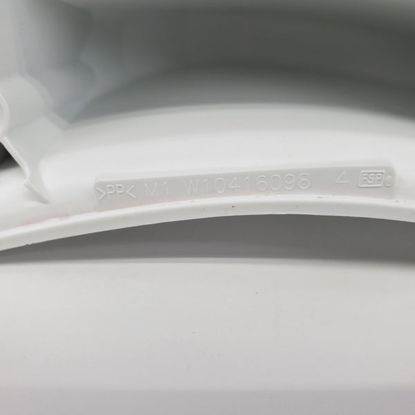 Whirlpool Dryer Misc. Parts W10416098 (OEM) Dryer Whirlpool