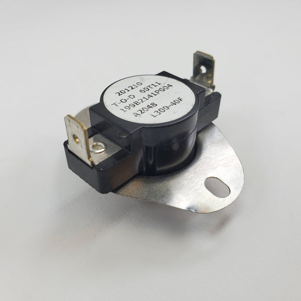 GE Dryer Thermostats WE4M80 (OEM) Dryer GE
