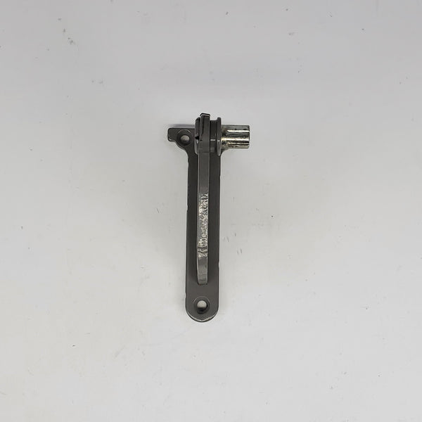 Whirlpool Refrigerator & Freezer Door Hinge (LH) W11122872 Hinges Refrigerator & Freezer Whirlpool   
