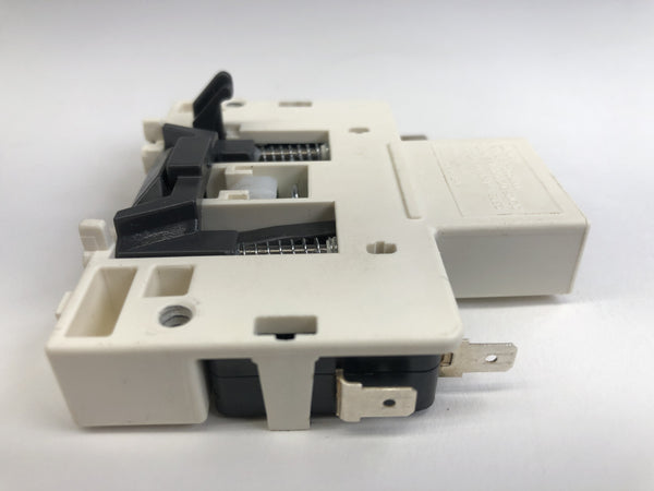 AGM76209501 Door latch LG Dishwasher Latches / Locks / Strikes Appliance replacement part Dishwasher LG   