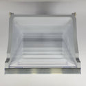 Samsung Refrigerator & Freezer Drawers / Crisper Drawers DA97-15359C (OEM) Refrigerator & Freezer Samsung