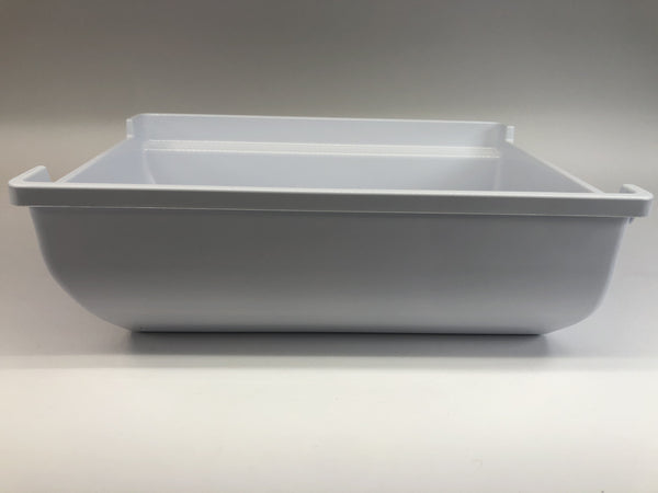 DA61-05300A Ice bin Samsung Refrigerator & Freezer Ice Bins / Ice Containers  Appliance replacement part Refrigerator & Freezer Samsung   
