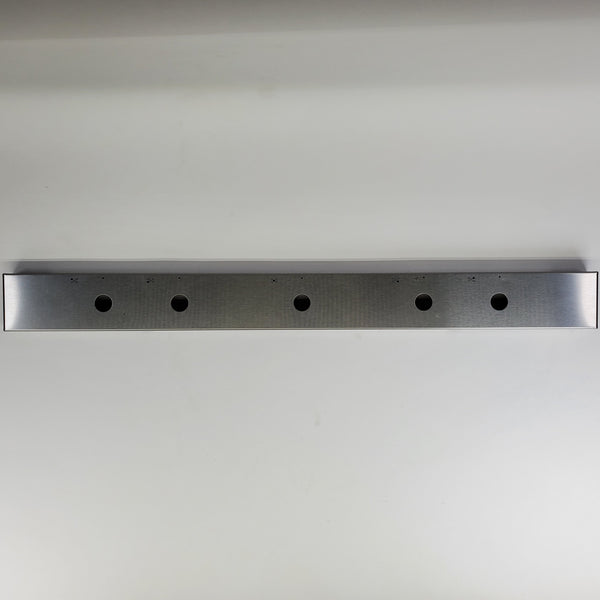 Whirlpool Range Control Panel W11165140 (OEM) Range Whirlpool