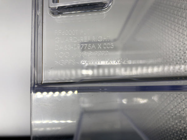 Samsung Refrigerator & Freezer Door Bins DA97-20984A (OEM) Refrigerator & Freezer Samsung