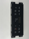 Frigidaire Range Control Board 5304521189 Control Panel Range Frigidaire   