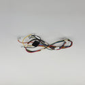 Frigidaire Refrigerator & Freezer Wiring Harnesses 5304522338 (OEM) Refrigerator & Freezer Frigidaire