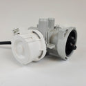AHA75853813 Drain pump assembly LG Washer Drain Pumps Appliance replacement part Washer LG   