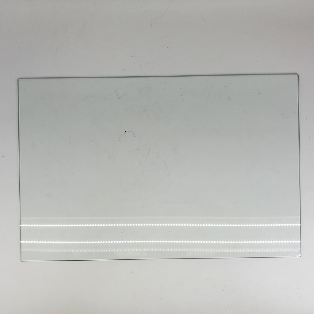 Frigidaire Refrigerator & Freezer Shelves 240350608 (OEM) Refrigerator & Freezer Frigidaire