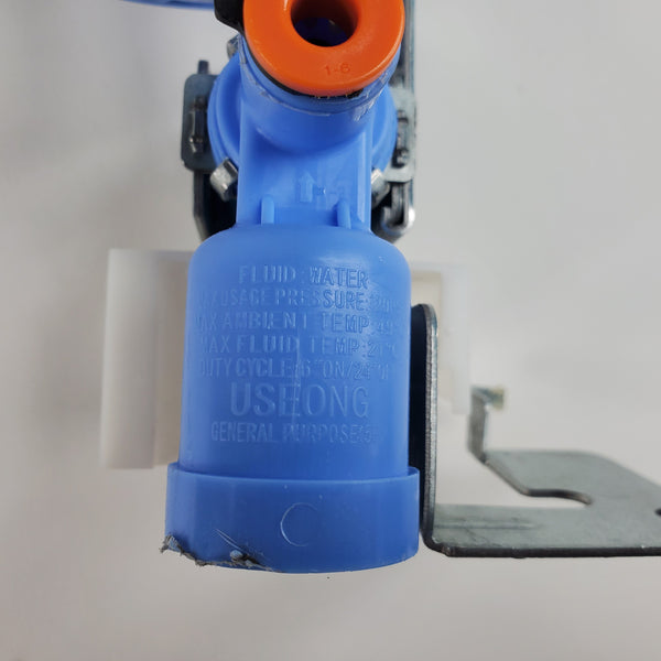 GE Refrigerator & Freezer Water Inlet Valves WR57X30890 (OEM) Refrigerator & Freezer GE