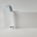 242071501 Can dispenser drawer Frigidaire Refrigerator & Freezer Ice Dispensers Appliance replacement part Refrigerator & Freezer Frigidaire   