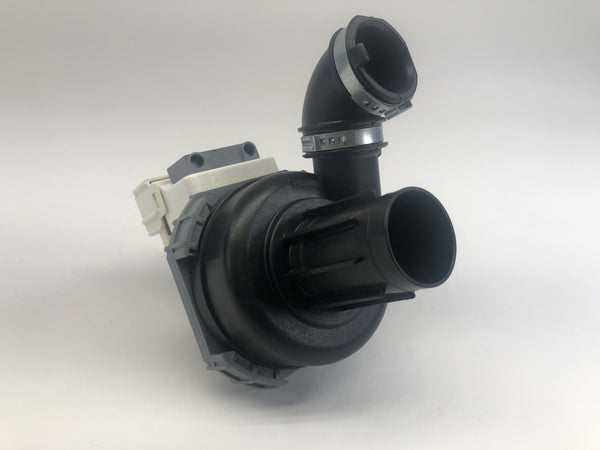 Whirlpool Dishwasher Motors W11612327 (OEM) Dishwasher Whirlpool