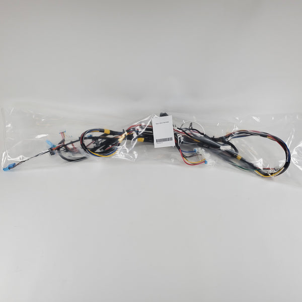 Samsung Dryer Main Wiring Harness DC93-00820A Wiring Harnesses Dryer Samsung   