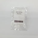 WR02X13658 Roller assembly GE Refrigerator & Freezer Rollers / Leveling Feet Appliance replacement part Refrigerator & Freezer GE   