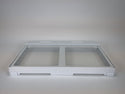 Whirlpool Refrigerator & Freezer Shelves W10591310 (OEM) Refrigerator & Freezer Whirlpool