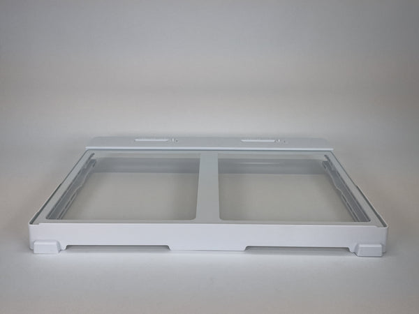 Whirlpool Refrigerator & Freezer Shelves W10591310 (OEM) Refrigerator & Freezer Whirlpool