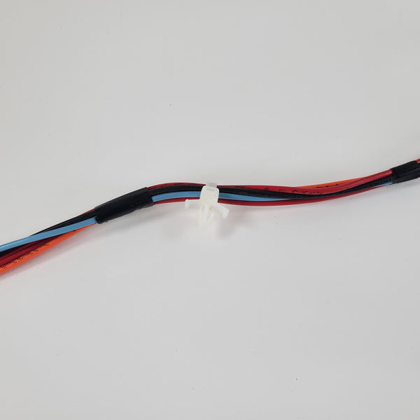 W10865750 Wire harness Whirlpool Dryer Wiring Harnesses Appliance replacement part Dryer Whirlpool   
