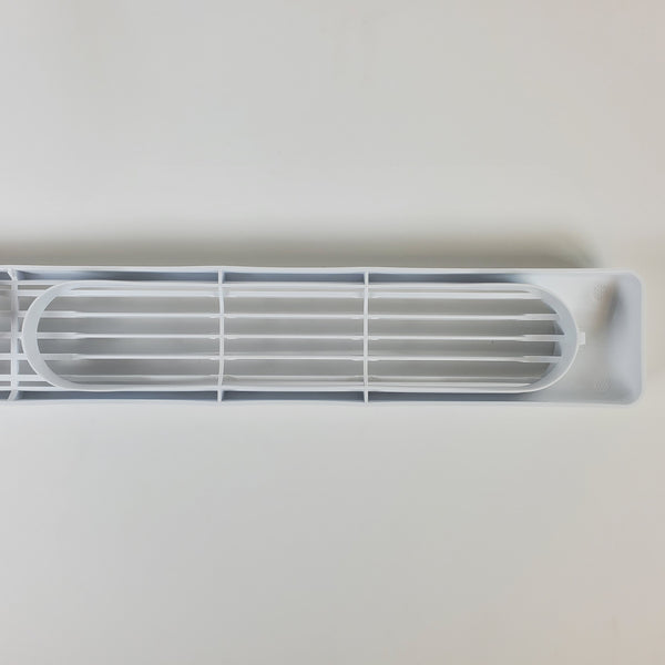 Frigidaire Refrigerator & Freezer Toe Kick Plate Grille 241839405 Grilles / Kickplates Refrigerator & Freezer Frigidaire   