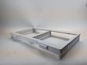 GE Refrigerator & Freezer Drawers / Crisper Drawers WR32X10864 (OEM) Refrigerator & Freezer GE