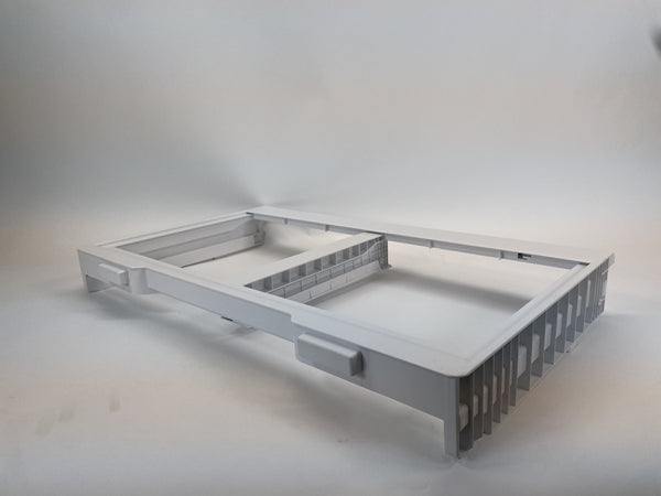 GE Refrigerator & Freezer Drawers / Crisper Drawers WR32X10864 (OEM) Refrigerator & Freezer GE