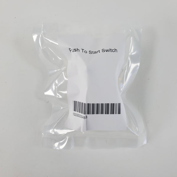 GE Dryer Start Switches / Start Buttons WE4M416 (OEM) Dryer GE