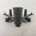 Lower spray arm support Dishwasher Clips / Retainers A11243702 Frigidaire (OEM) Dishwasher Frigidaire