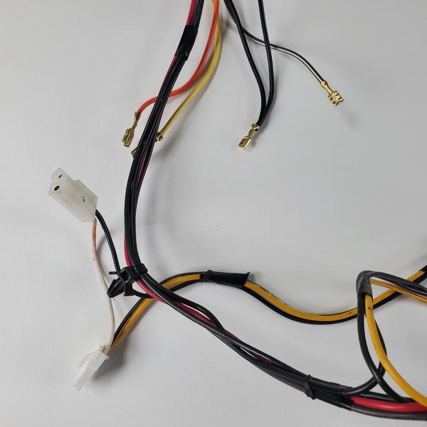 GE Dryer Wiring Harnesses WE15X25578 (OEM) Dryer GE