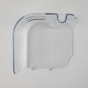 W10900030 Light cover Whirlpool Refrigerator & Freezer Covers Appliance replacement part Refrigerator & Freezer Whirlpool   
