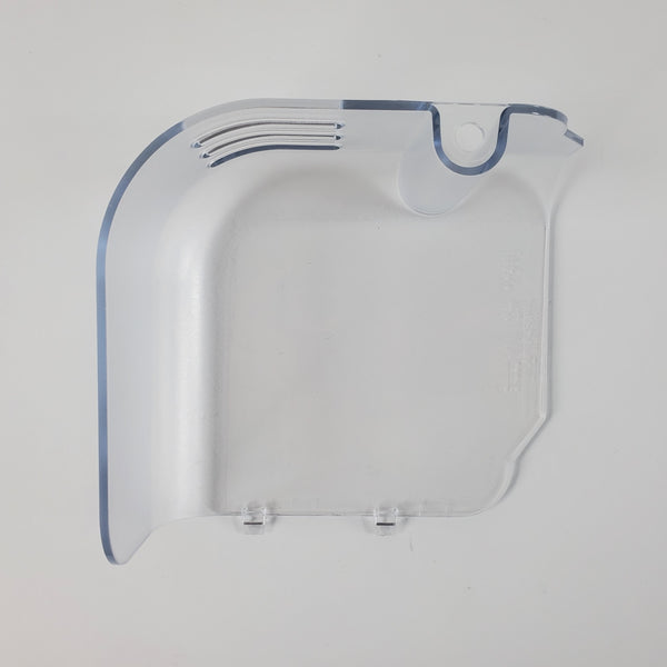 W10900030 Light cover Whirlpool Refrigerator & Freezer Covers Appliance replacement part Refrigerator & Freezer Whirlpool   