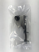 DA82-01244A Door hinge lh middle Samsung Refrigerator & Freezer Hinges Appliance replacement part Refrigerator & Freezer Samsung   