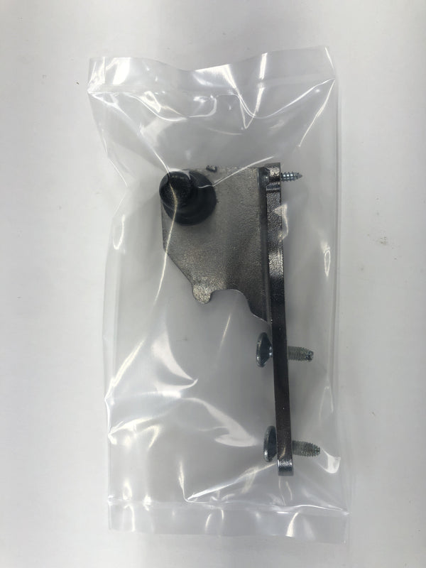 DA82-01244A Door hinge lh middle Samsung Refrigerator & Freezer Hinges Appliance replacement part Refrigerator & Freezer Samsung   