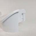 240534801 Shelf retainer rack Frigidaire Refrigerator & Freezer Racks Appliance replacement part Refrigerator & Freezer Frigidaire   