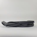 Freezer door gasket Refrigerator & Freezer Door Gaskets WR24X20455 GE (OEM) Refrigerator & Freezer GE