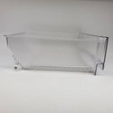 AJP73596409 Crisper Drawer Vegetable Tray LG Refrigerator & Freezer Drawers / Crisper Drawers Appliance replacement part Refrigerator & Freezer LG   