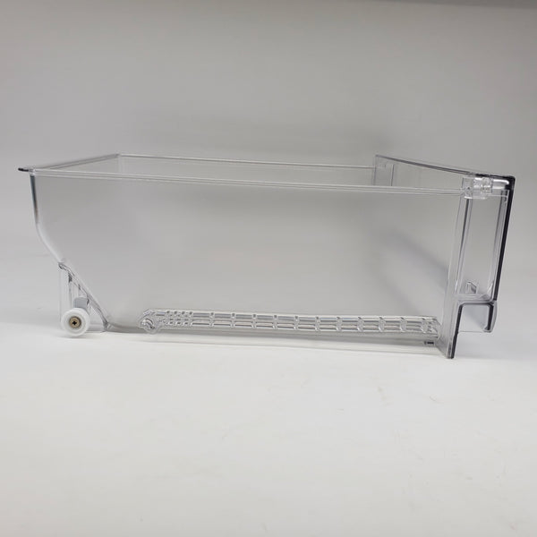 AJP73596409 Crisper Drawer Vegetable Tray LG Refrigerator & Freezer Drawers / Crisper Drawers Appliance replacement part Refrigerator & Freezer LG   