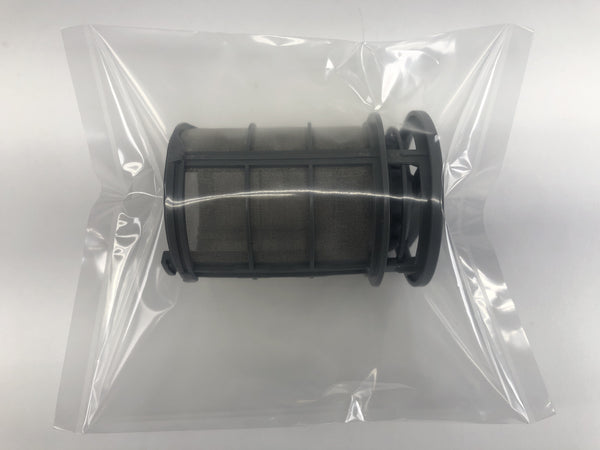 ADQ74693701 Mesh filter assembly LG Dishwasher Filters Appliance replacement part Dishwasher LG   