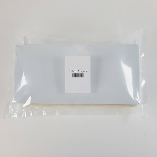 Whirlpool Refrigerator & Freezer Misc. Parts WPW10635022 (OEM) Refrigerator & Freezer Whirlpool
