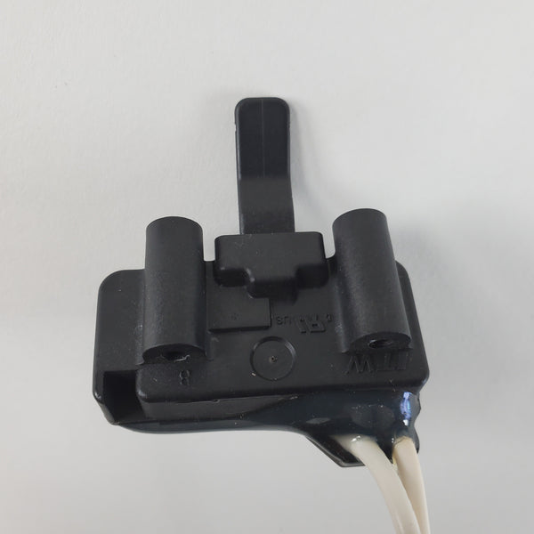 WPW10237959 Door switch Whirlpool Dryer Door Switches Appliance replacement part Dryer Whirlpool   