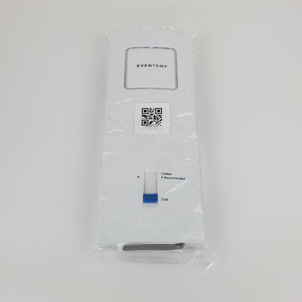 Cover Refrigerator & Freezer Covers 242294710 Frigidaire (OEM) Refrigerator & Freezer Frigidaire