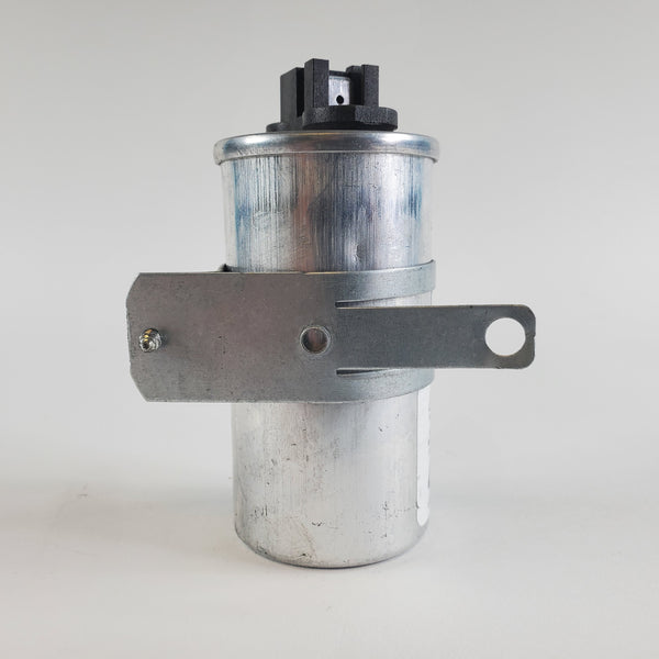 W11428524 Capacitor Whirlpool Washer Capacitors Appliance replacement part Washer Whirlpool   