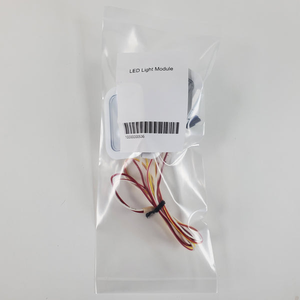 Whirlpool Refrigerator & Freezer Light Bulbs / LEDs W11203918 (OEM) Refrigerator & Freezer Whirlpool