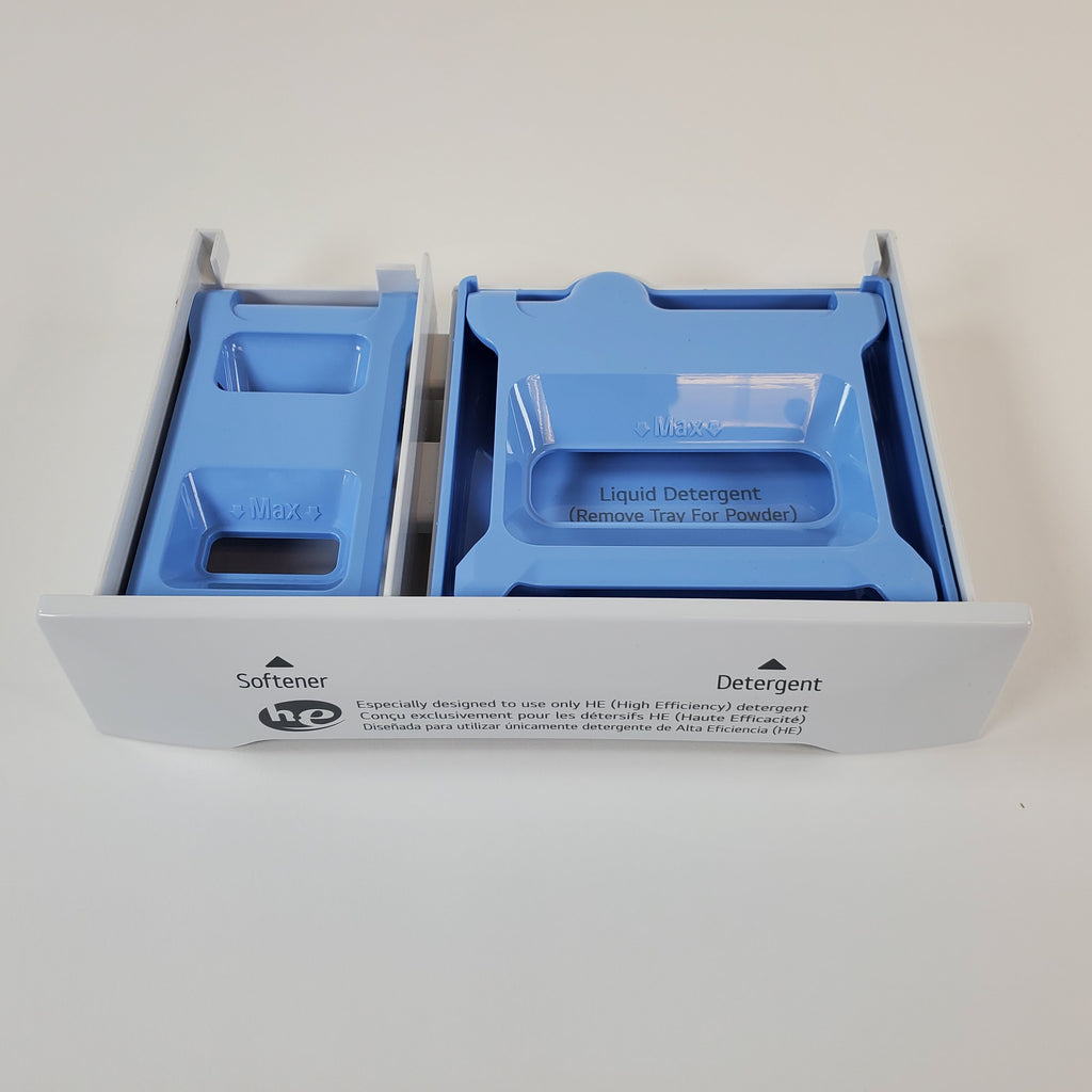 LG Washer Dispenser Parts AAZ73855914 (OEM) Washer LG